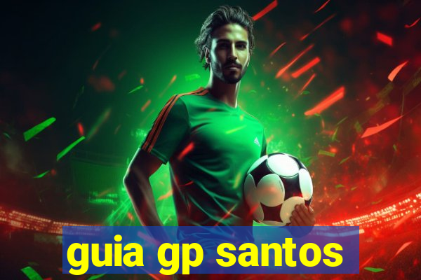 guia gp santos